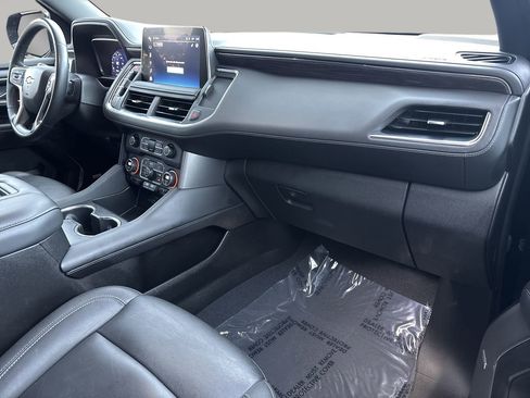 Used 2023 Chevrolet Tahoe LT image 12