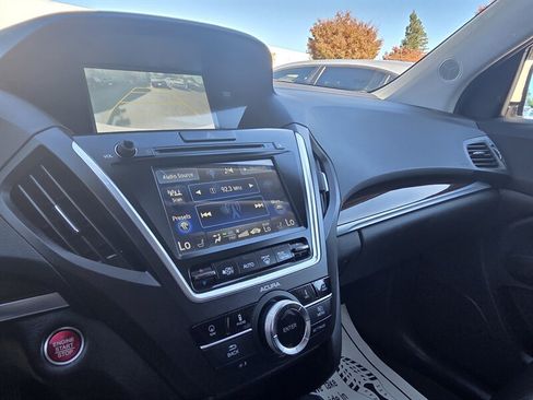 Used 2016 Acura MDX FWD w/ Technology Package image 34