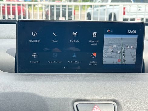 Used 2021 Acura TLX SH-AWD w/ Technology Package image 18