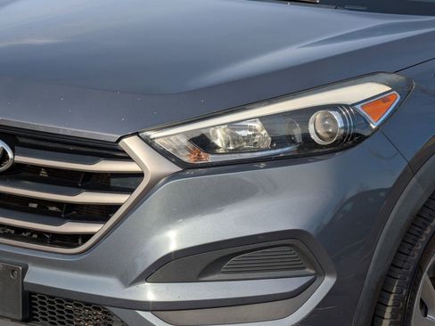 Used 2016 Hyundai Tucson SE image 11