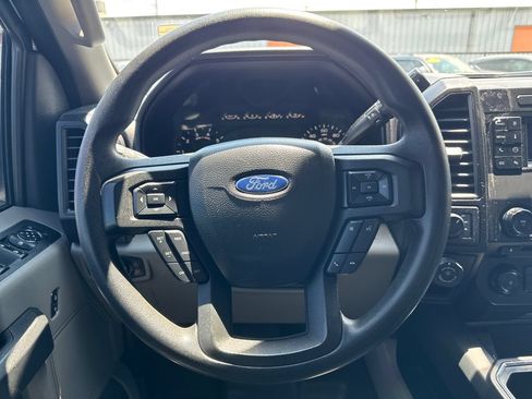 Used 2018 Ford F150 XL w/ Equipment Group 101A Mid AWD/4WD image 18
