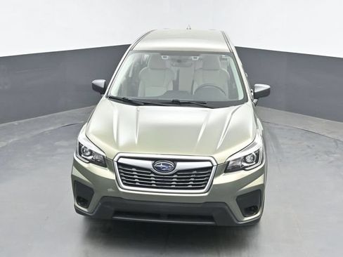 Used 2019 Subaru Forester w/ Popular Package #1 AWD/4WD image 14