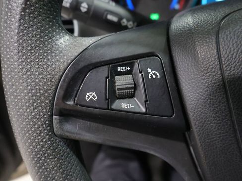 Used 2016 Chevrolet Cruze Eco image 29