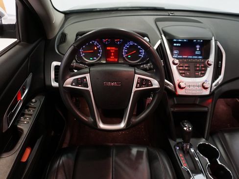 Used 2016 GMC Terrain SLT image 12