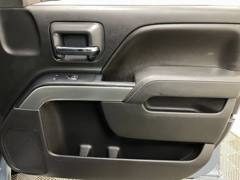 Used 2015 Chevrolet Silverado 1500 LT w/ All Star Edition image 40