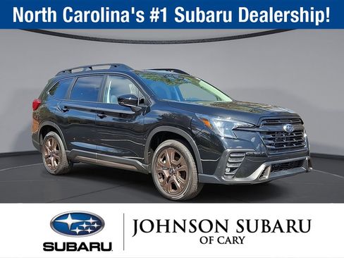 New 2026 Subaru Ascent Limited Bronze w/ Popular Package #2 image 1