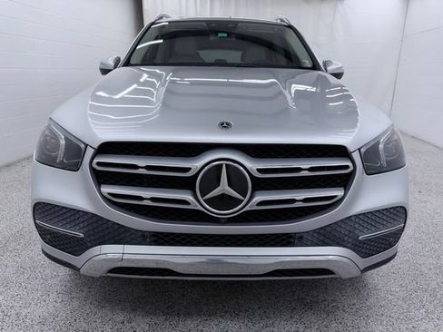 Used 2021 Mercedes-Benz GLE 350 image 6