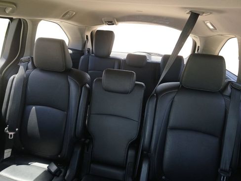 Used 2023 Honda Odyssey EX-L image 12