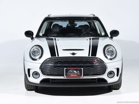 Used 2020 MINI Cooper Clubman S w/ Storage Package AWD/4WD image 2