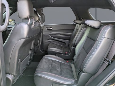 Used 2022 Dodge Durango R/T w/ Trailer Tow Group IV image 14