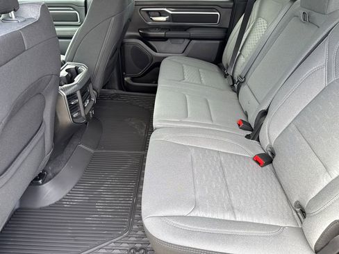 New 2026 RAM 1500 Lone Star image 19