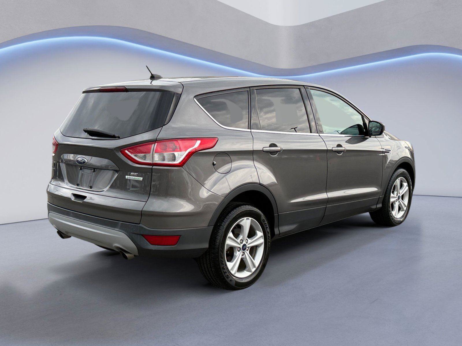 Used 2013 Ford Escape SE FWD image 3