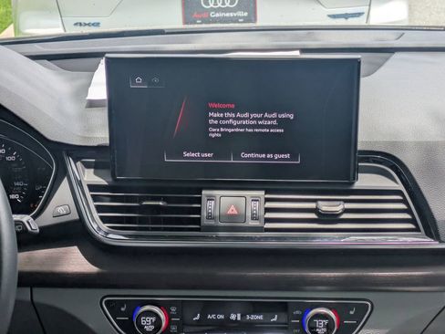 Used 2022 Audi Q5 2.0T Premium AWD/4WD image 17