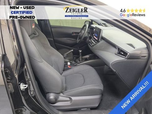 Used 2023 Toyota Corolla GR w/ Performance Package AWD/4WD image 11
