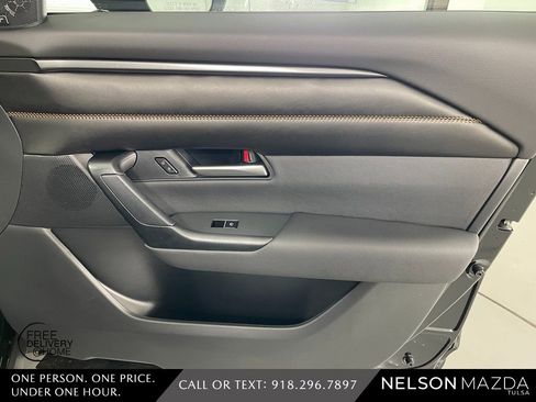 New 2026 MAZDA CX-50 AWD 2.5 Hybrid w/ Weather Package image 44