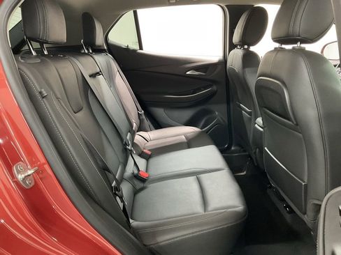 Used 2024 Buick Encore GX Sport Touring w/ Comfort Package image 26