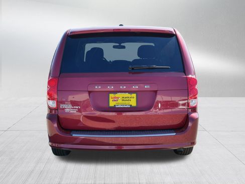 Used 2014 Dodge Grand Caravan SE FWD image 6