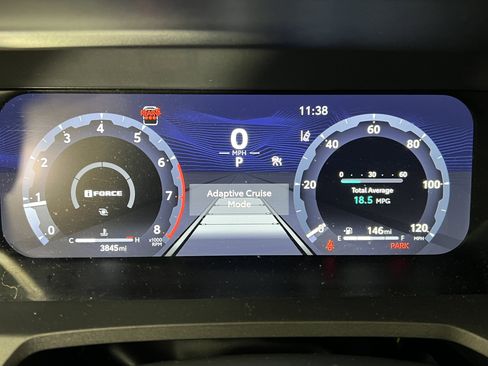Used 2025 Toyota 4Runner TRD Off-Road Premium w/ Tow Technology Package AWD/4WD image 28