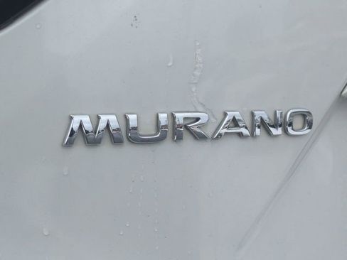 Used 2017 Nissan Murano SV AWD/4WD image 31