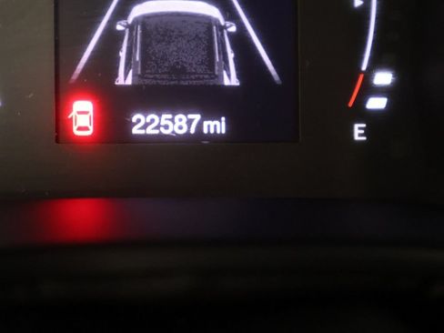Used 2022 Jeep Compass Latitude AWD/4WD image 36