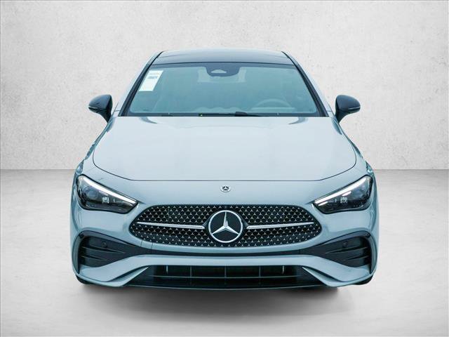 New 2027 Mercedes-Benz CLE 450 4MATIC Coupe image 2