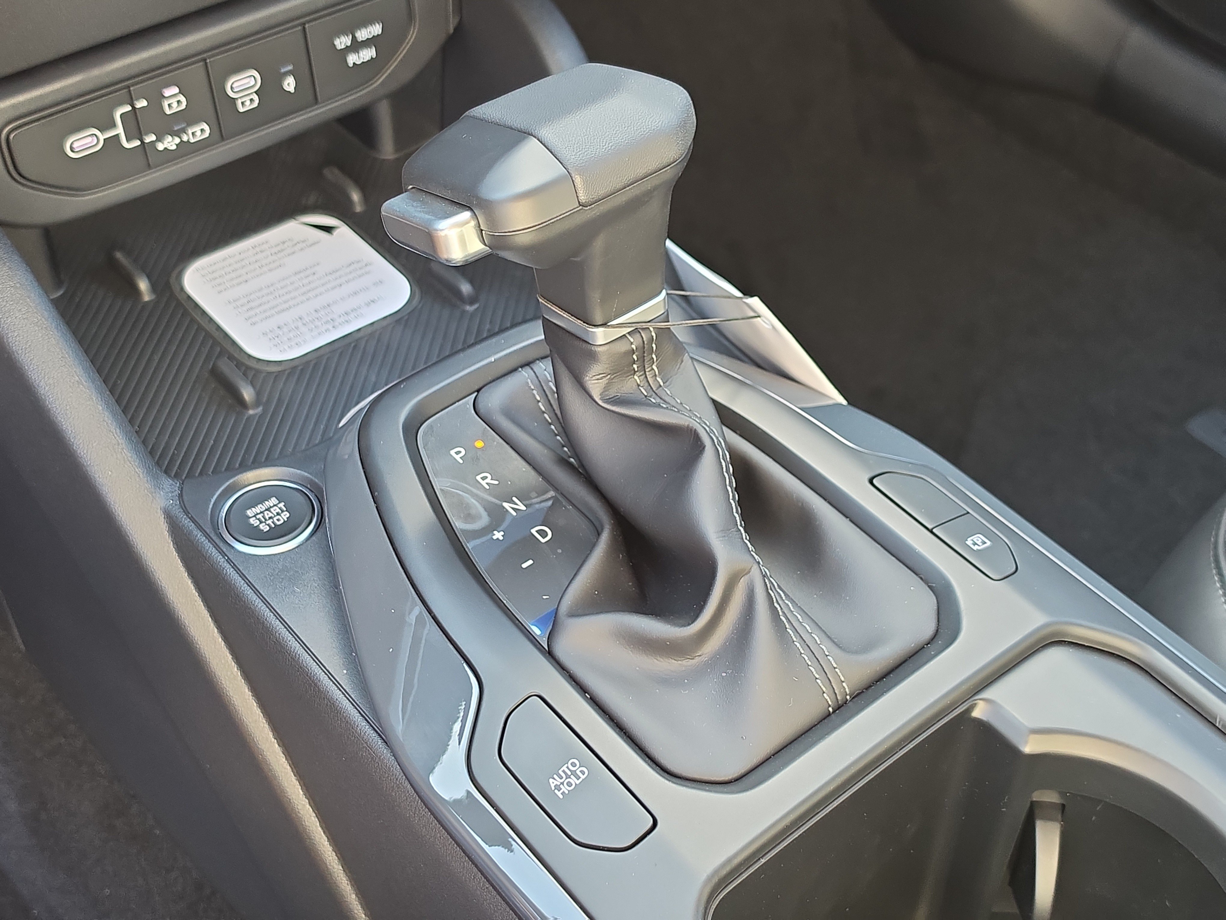New 2026 Kia K4 EX FWD image 25