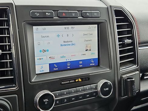Used 2020 Ford Expedition Max Limited w/ Equipment Group 303A AWD/4WD image 19