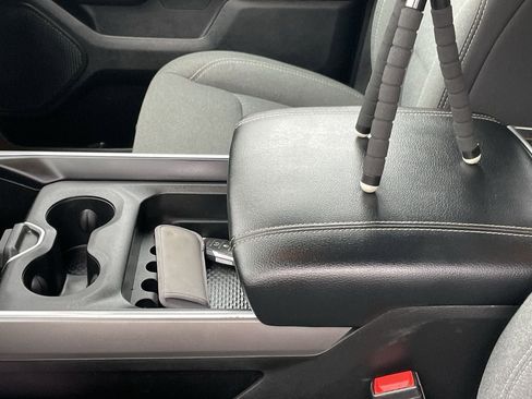 Used 2021 RAM 1500 Big Horn image 36