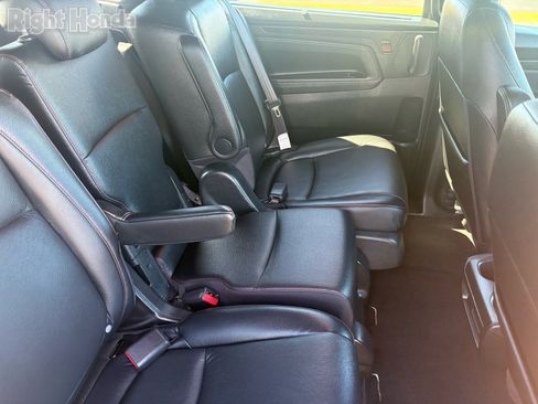 Certified 2024 Honda Odyssey Sport image 14