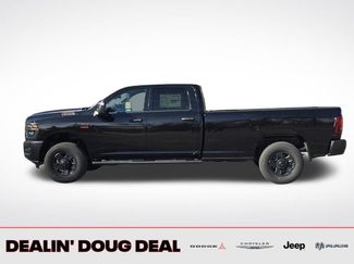 New 2025 RAM 3500 Tradesman video 2
