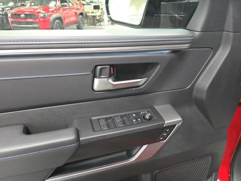 New 2025 Toyota Tundra Platinum AWD/4WD image 23