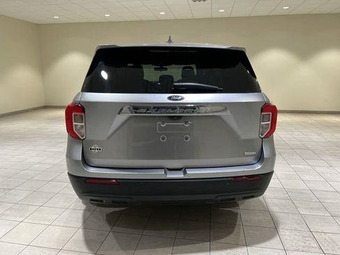 Used 2020 Ford Explorer 2WD image 4