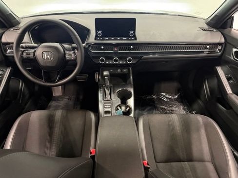 Used 2024 Honda Civic Sport image 27