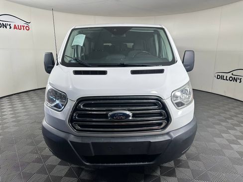 Used 2017 Ford Transit 350 XLT RWD image 12