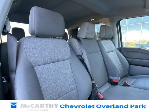 Used 2023 Ford F150 XL w/ Trailer Tow Package AWD/4WD image 35