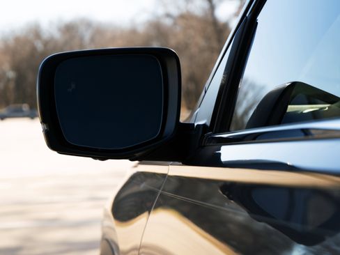 Certified 2025 Honda Pilot Elite image 12