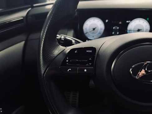 Used 2023 Hyundai Tucson N Line image 28