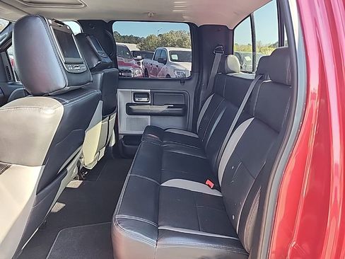 Used 2007 Ford F150 2WD SuperCrew image 19