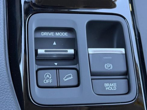 New 2026 Honda Pilot EX-L image 18