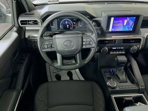 New 2026 Toyota Tacoma SR5 AWD/4WD image 18