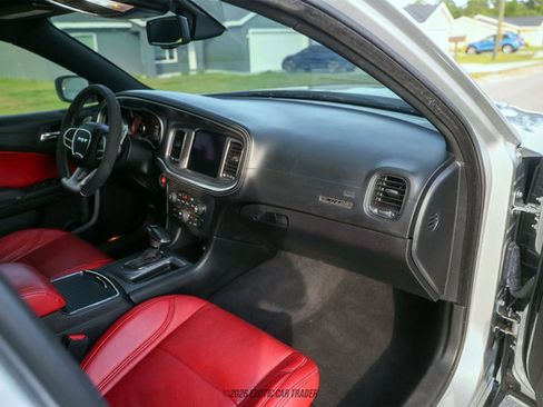 Used 2021 Dodge Charger SRT Hellcat RWD image 30