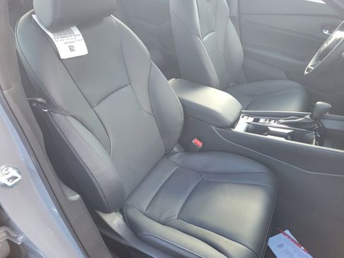 New 2026 Honda Accord Sport image 35