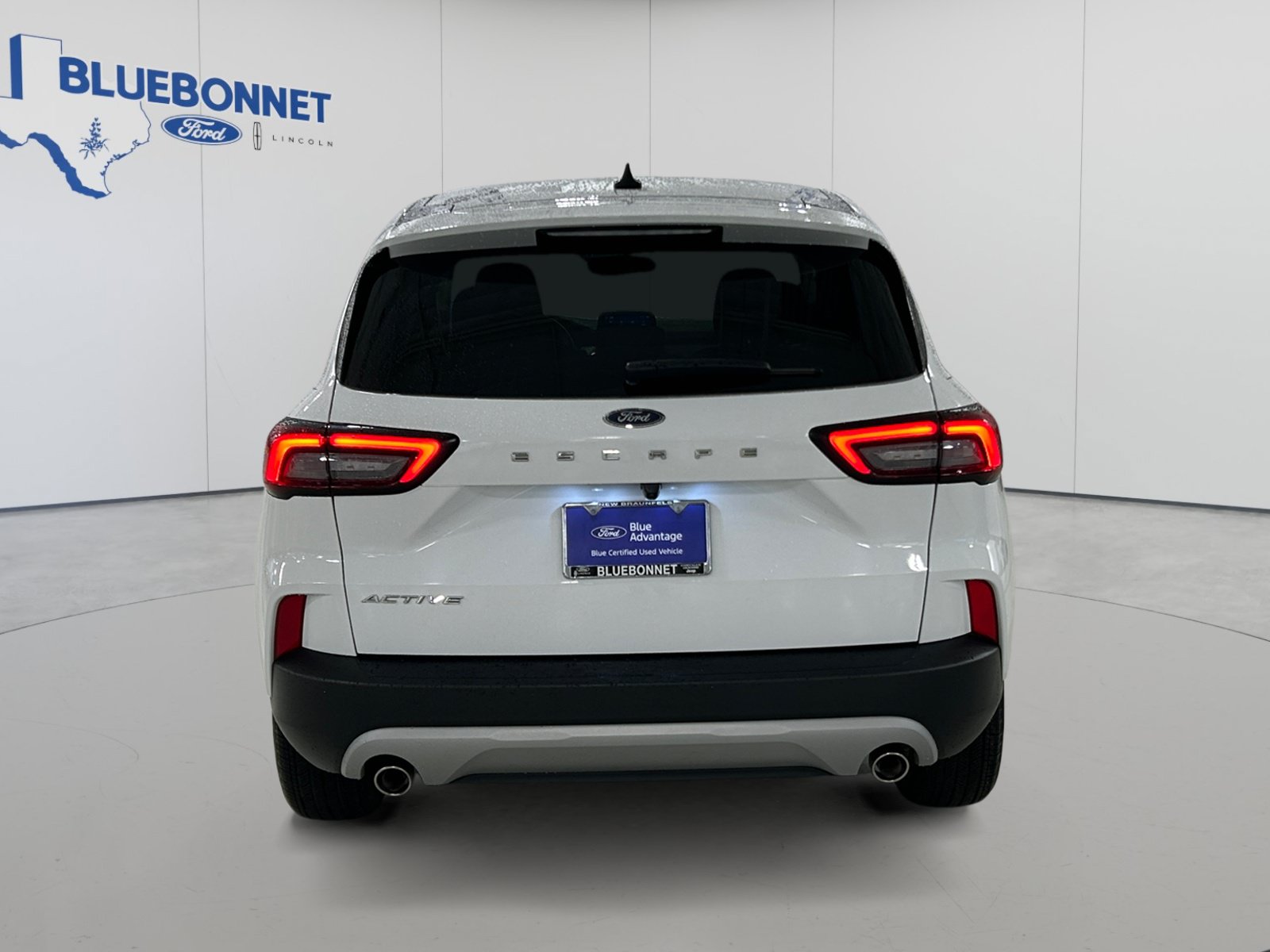 Used 2024 Ford Escape Active FWD image 6
