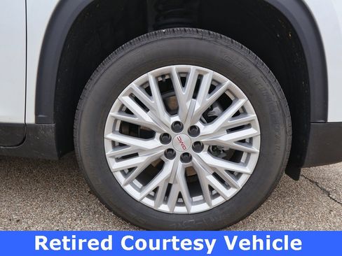 New 2025 GMC Acadia Elevation w/ Elevation Premium Package image 29