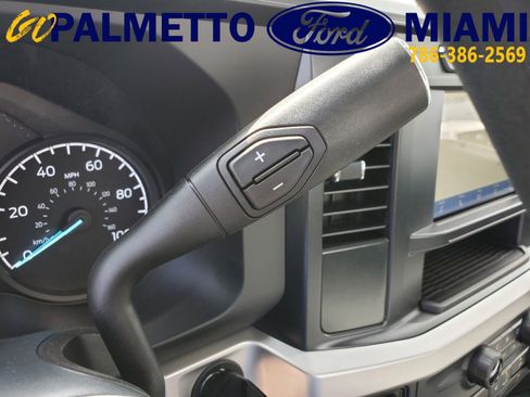 Used 2024 Ford F350 XL AWD/4WD image 8