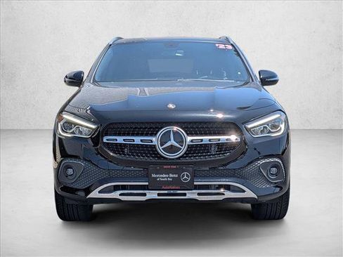 Certified 2023 Mercedes-Benz GLA 250 image 2
