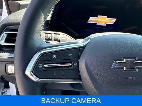 Used 2024 Chevrolet Traverse LT w/ Midnight/Sport Edition AWD/4WD image 21