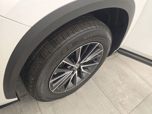 Used 2024 Lexus NX 350h AWD w/ Cold Area Package image 39