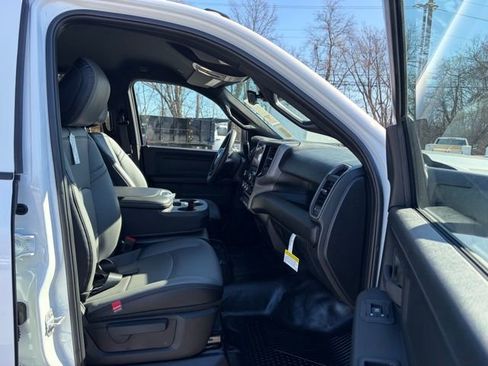 New 2026 RAM 2500 Tradesman image 28