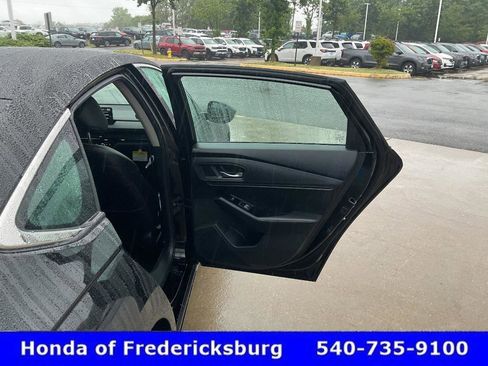 Certified 2026 Honda Accord Touring image 18